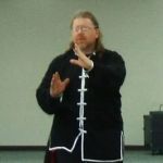 Lam Tang Kung Fu Academy