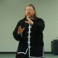 Lam Tang Kung Fu Academy ico