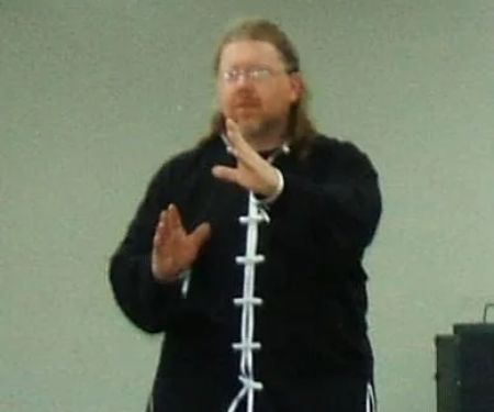 Lam Tang Kung Fu Academy