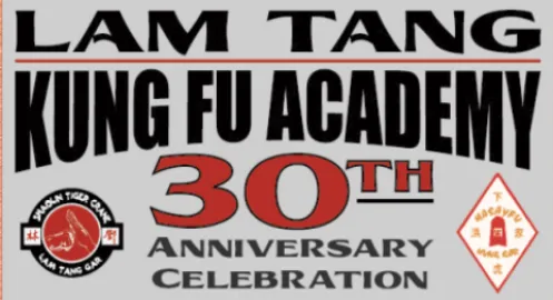 Lam Tang Kung Fu Academy Picture 5