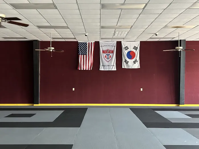 Super Power Martial Arts Picture 2