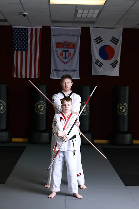 Super Power Martial Arts Picture 4