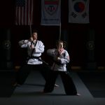 Super Power Martial Arts