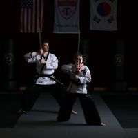 Super Power Martial Arts ico