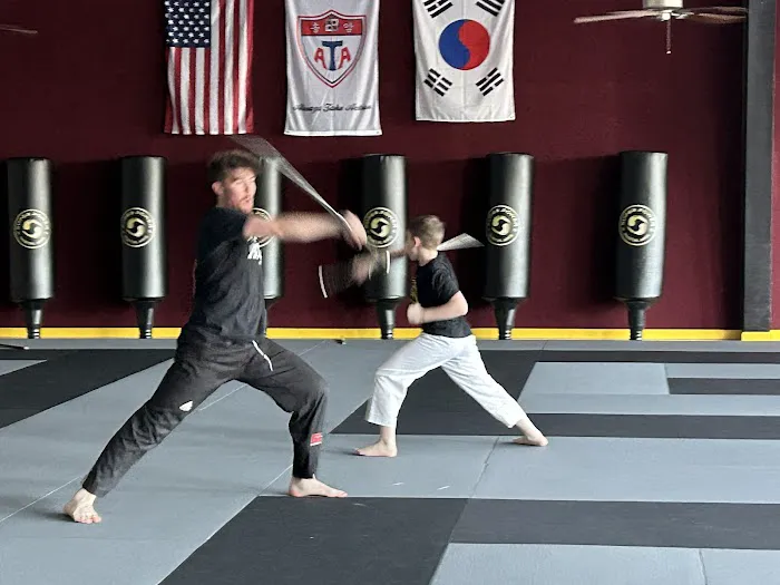 Super Power Martial Arts Picture 3