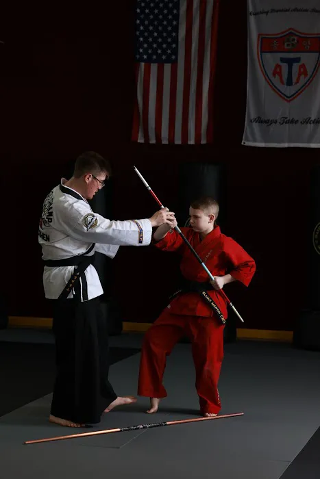Super Power Martial Arts Picture 5