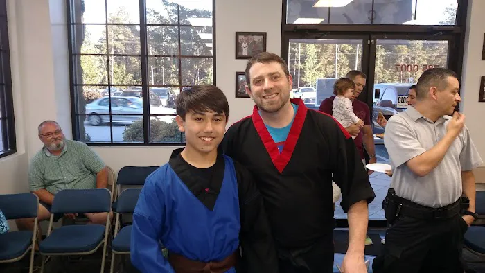 Vitali Family Karate Picture 3