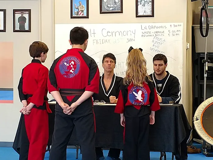 Vitali Family Karate Picture 1