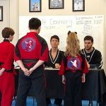 Vitali Family Karate