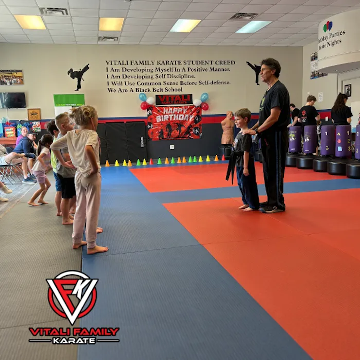 Vitali Family Karate Picture 8