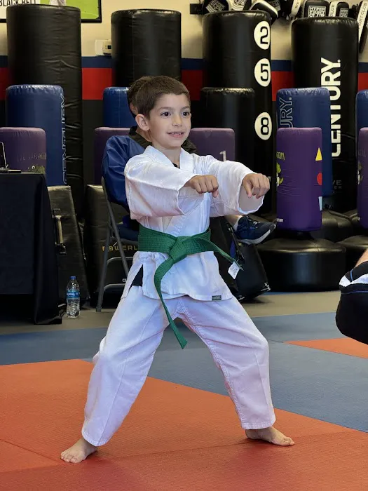 Vitali Family Karate Picture 10