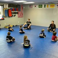 Martial Arts Training Center ico