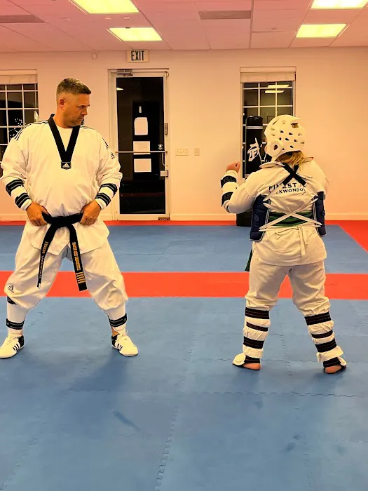 Finest Taekwondo and Fitness Center Picture 1