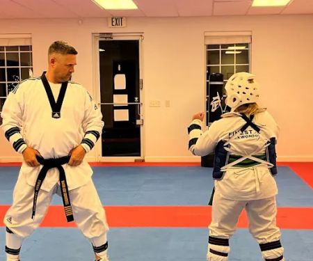 Finest Taekwondo and Fitness Center
