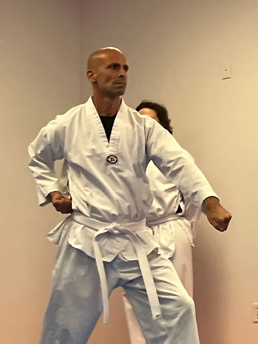 Finest Taekwondo and Fitness Center Picture 5