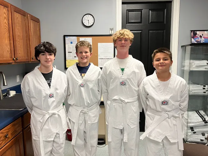 Finest Taekwondo and Fitness Center Picture 9