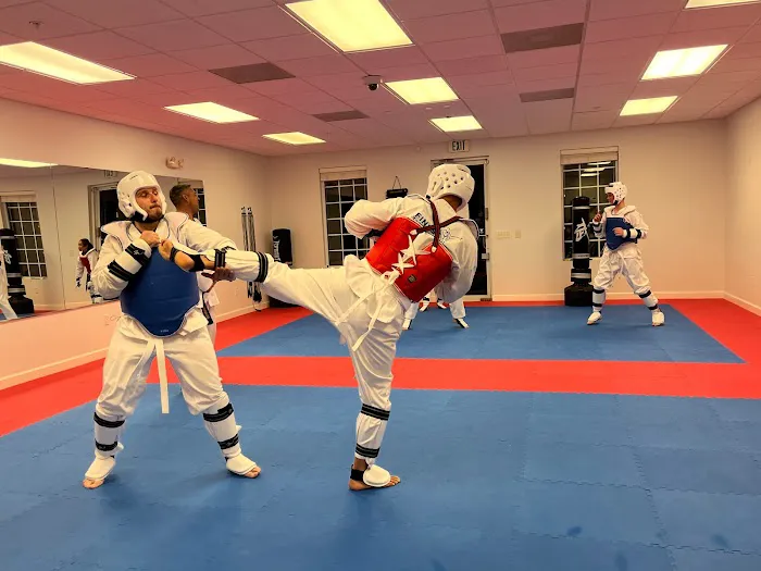 Finest Taekwondo and Fitness Center Picture 3
