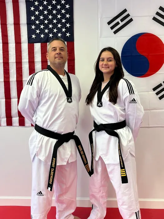 Finest Taekwondo and Fitness Center Picture 10