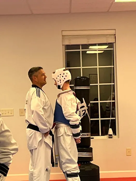 Finest Taekwondo and Fitness Center Picture 6