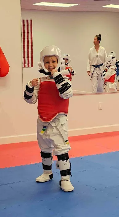 Finest Taekwondo and Fitness Center Picture 2