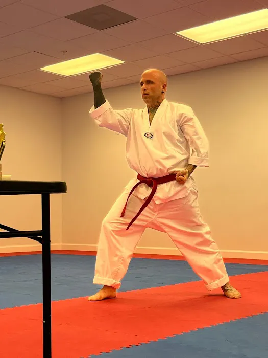 Finest Taekwondo and Fitness Center Picture 8