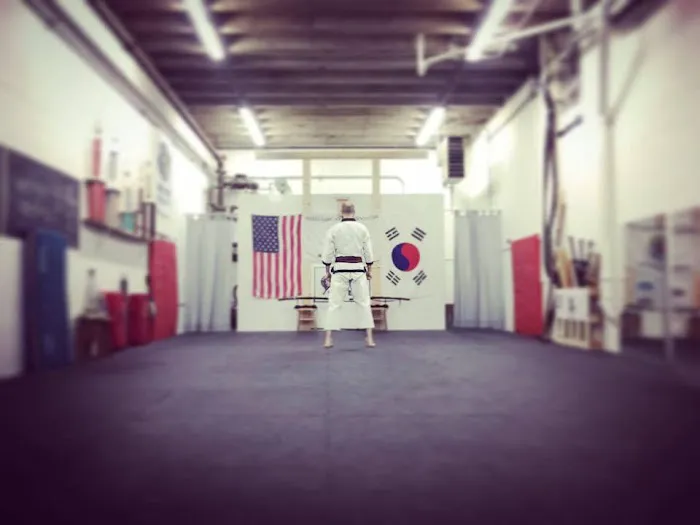 WellWithin Martial Arts Picture 7