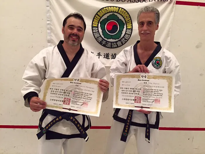 WellWithin Martial Arts Picture 1