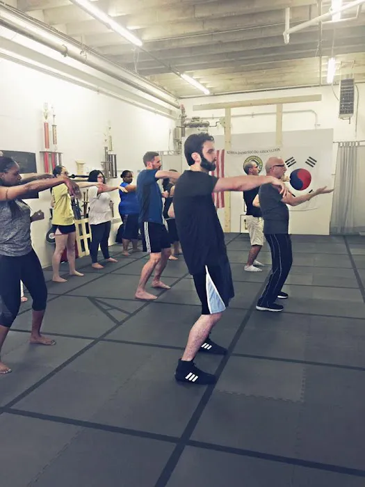 WellWithin Martial Arts Picture 5