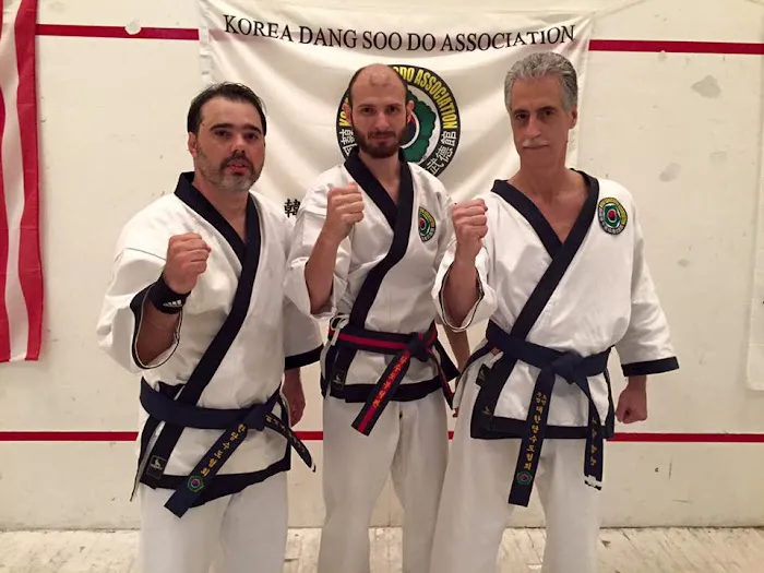 WellWithin Martial Arts Picture 6