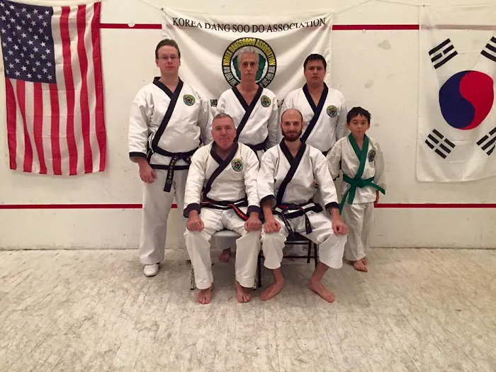 WellWithin Martial Arts Picture 8