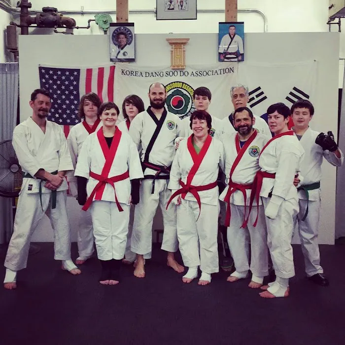 WellWithin Martial Arts Picture 4