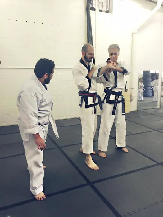 WellWithin Martial Arts Picture 3