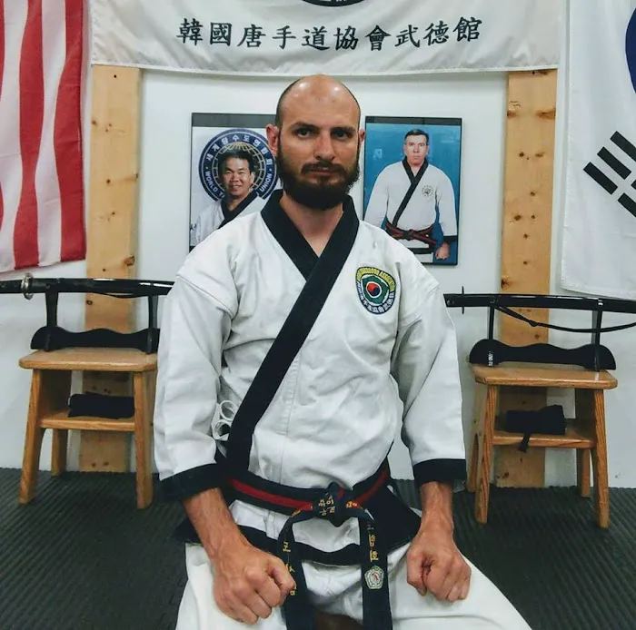 WellWithin Martial Arts Picture 9