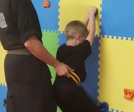 Carolina Family Karate