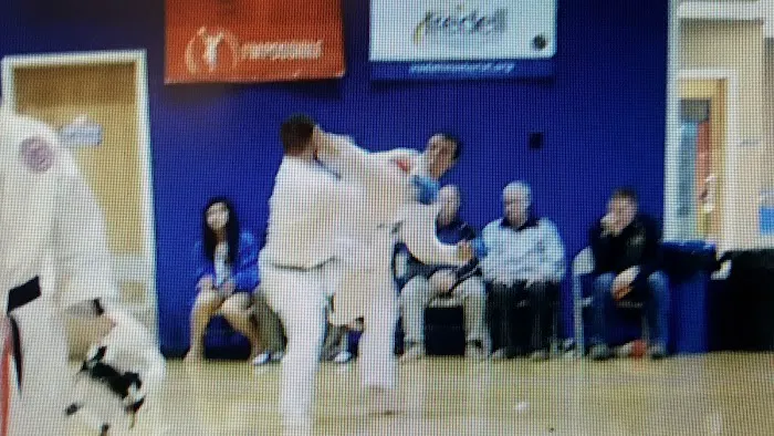 Carolina Family Karate Picture 5
