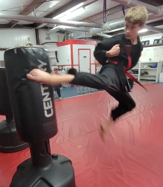 Carolina Family Karate Picture 7