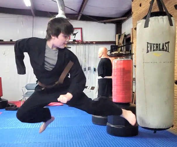 Carolina Family Karate Picture 2
