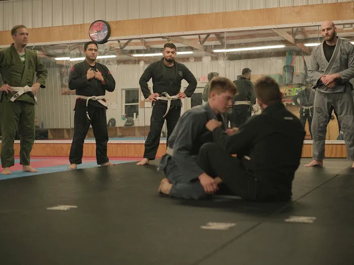 Blythewood Jiu Jitsu Picture 9
