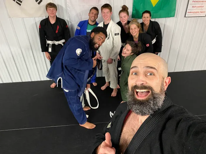 Blythewood Jiu Jitsu Picture 4