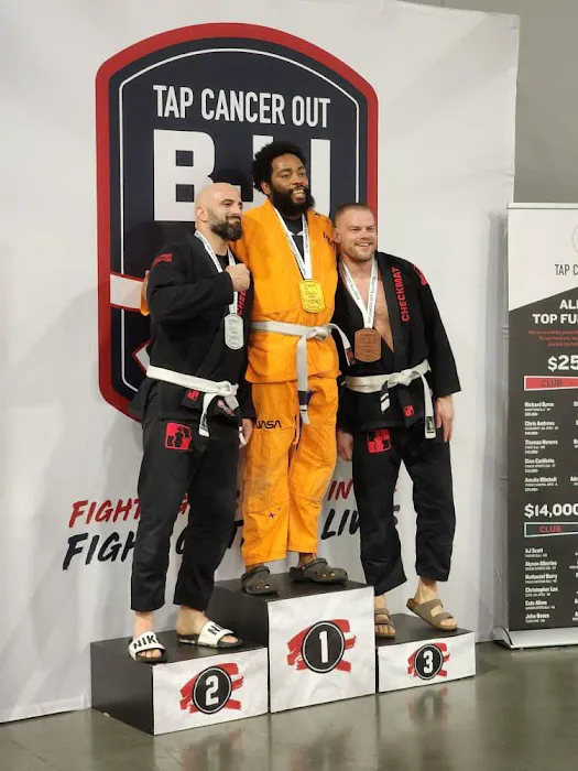 Blythewood Jiu Jitsu Picture 5