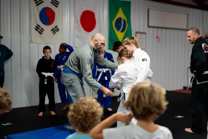 Blythewood Jiu Jitsu Picture 3
