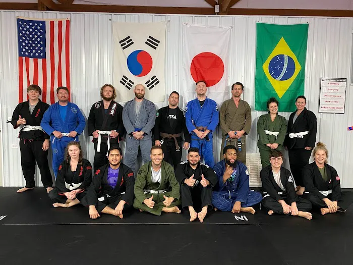 Blythewood Jiu Jitsu Picture 8