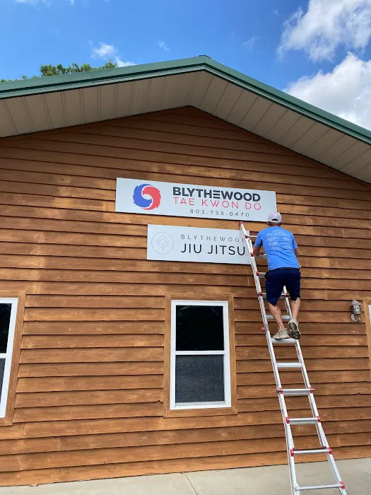Blythewood Jiu Jitsu Picture 1