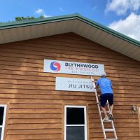 Blythewood Jiu Jitsu ico