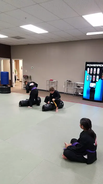 BGr8 Martial Arts Picture 2