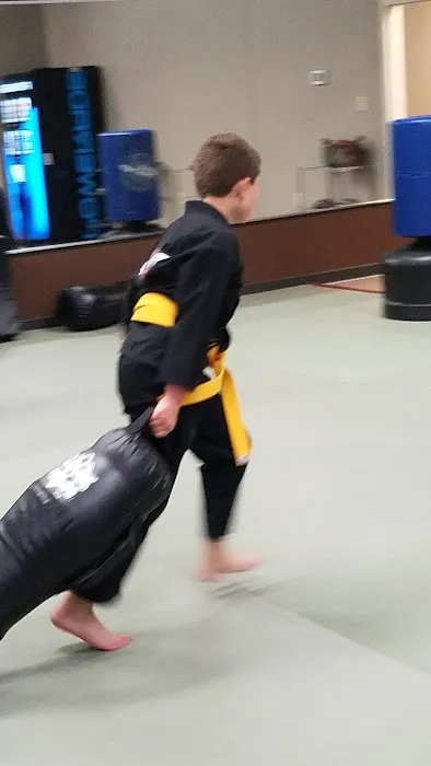 BGr8 Martial Arts Picture 1