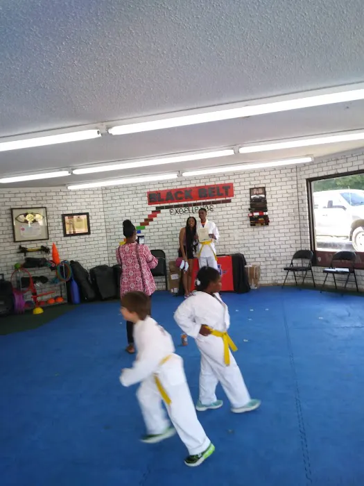 BGr8 Martial Arts Picture 9