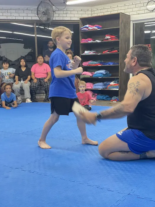 BGr8 Martial Arts Picture 8