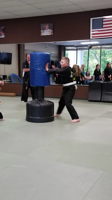 BGr8 Martial Arts Picture 7