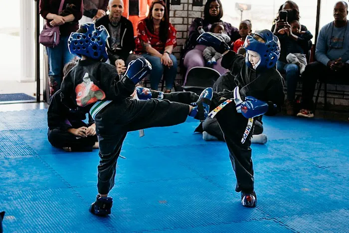 BGr8 Martial Arts Picture 5